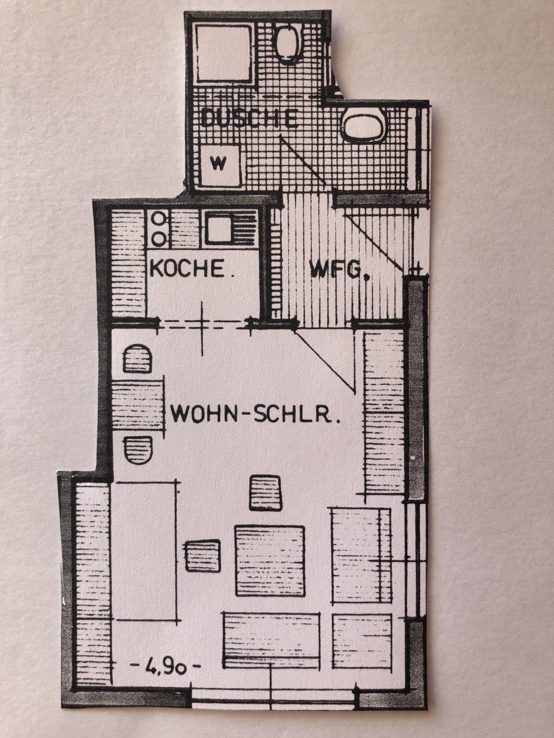 Wohlfühlhotel_Sonnengarten_Pfahlbauten_Lageplan